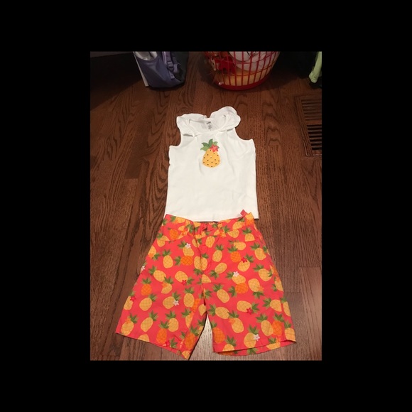 Two piece - Picture 1 of 2